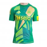 Camiseta Newcastle United Portero 1ª 2024-2025
