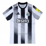 Camiseta Newcastle United 1ª 2025-2026