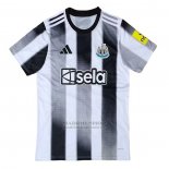 Camiseta Newcastle United 1ª 2025-2026