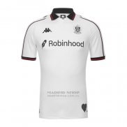 Camiseta Nice 2ª 2026-2027