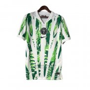 Camiseta Nigeria 2ª 2025