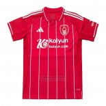 Camiseta Nottingham Forest 1ª 2025-2026