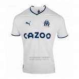 Camiseta Olympique Marsella Authentic 1ª 2022-2023