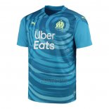 Camiseta Olympique Marsella 3ª 2020-2021