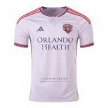 Camiseta Orlando City 2ª Authentic 2024-2025