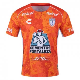 Camiseta Pachuca 2ª 2024-2025