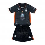 Camiseta Pachuca 2ª Nino 2023-2024