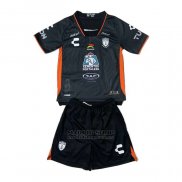 Camiseta Pachuca 2ª Nino 2023-2024