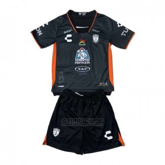 Camiseta Pachuca 2ª Nino 2023-2024