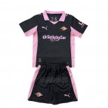 Camiseta Palermo 2ª Nino 2025-2026