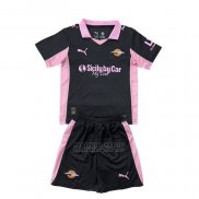 Camiseta Palermo 2ª Nino 2025-2026