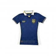 Camiseta Panama 3ª Mujer 2026