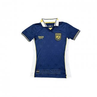 Camiseta Panama 3ª Mujer 2026