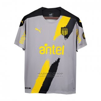 Camiseta Penarol 2ª 2021