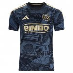 Camiseta Philadelphia Union 1ª 2026
