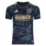 Camiseta Philadelphia Union 1ª 2026
