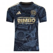 Camiseta Philadelphia Union 1ª 2026