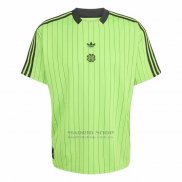 Camiseta Pre Partido del Celtic 2025-2026 Verde
