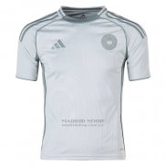 Camiseta Pre Partido del Charlotte FC 2025
