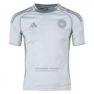 Camiseta Pre Partido del Charlotte FC 2025