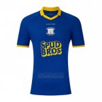 Camiseta Preston North End 2ª 2026-2027
