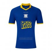 Camiseta Preston North End 2ª 2026-2027