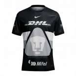 Camiseta Pumas UNAM Portero 2ª 2025-2026