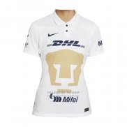 Camiseta Pumas UNAM 1ª Mujer 2021