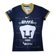Camiseta Pumas UNAM 2ª Mujer 2024-2025