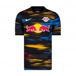 Camiseta RB Leipzig 2ª 2021-2022