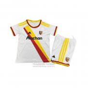 Camiseta RC Lens 3ª Nino 2026-2027