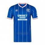 Camiseta Rangers 1ª 2026-2027