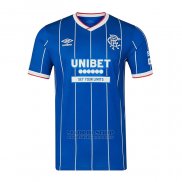 Camiseta Rangers 1ª 2026-2027