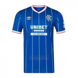 Camiseta Rangers 1ª 2026-2027