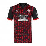 Camiseta Rangers 3ª 2026-2027