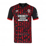 Camiseta Rangers 3ª 2026-2027