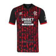 Camiseta Rangers 3ª 2026-2027