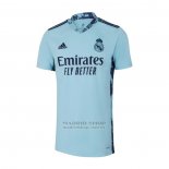 Camiseta Real Madrid Portero 1ª 2020-2021