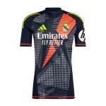 Camiseta Real Madrid Portero 2ª 2024-2025