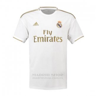 Camiseta Real Madrid 1ª 2019-2020
