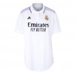 Camiseta Real Madrid 1ª Mujer 2022-2023