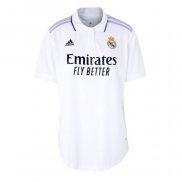 Camiseta Real Madrid 1ª Mujer 2022-2023