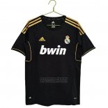 Camiseta Real Madrid 2ª Retro 11-12