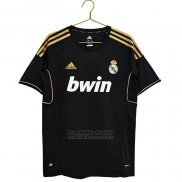 Camiseta Real Madrid 2ª Retro 11-12