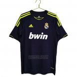 Camiseta Real Madrid 2ª Retro 12-13