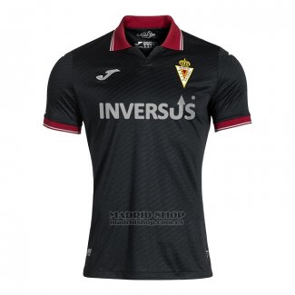 Camiseta Real Murcia 3ª 2026-2027