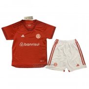 Camiseta SC Internacional 1ª Nino 2023