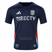 Camiseta San Diego 1ª Authentic 2025