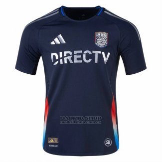 Camiseta San Diego 1ª Authentic 2025