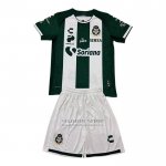 Camiseta Santos Laguna 1ª Nino 2024-2025